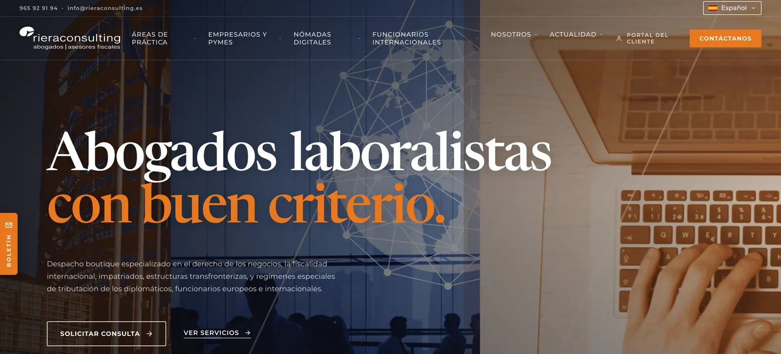Riera Consulting – imagen 1