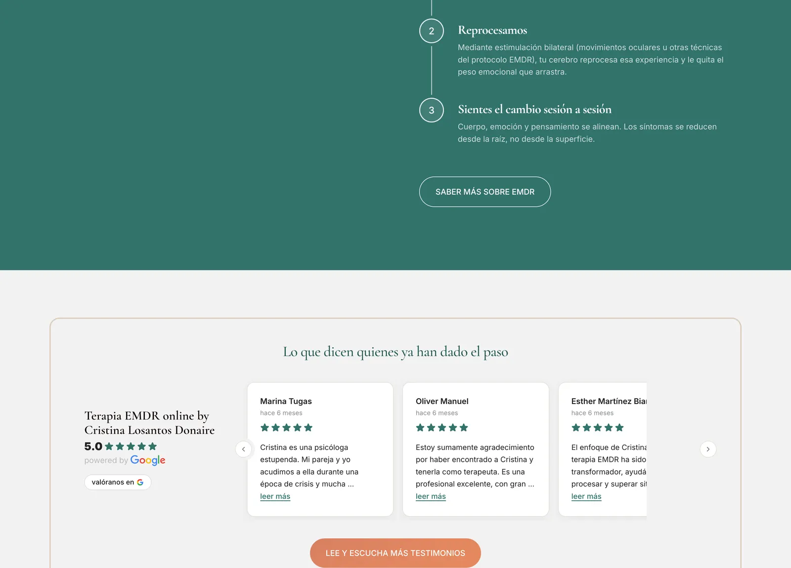 Terapia EMDR Online – imagen 1